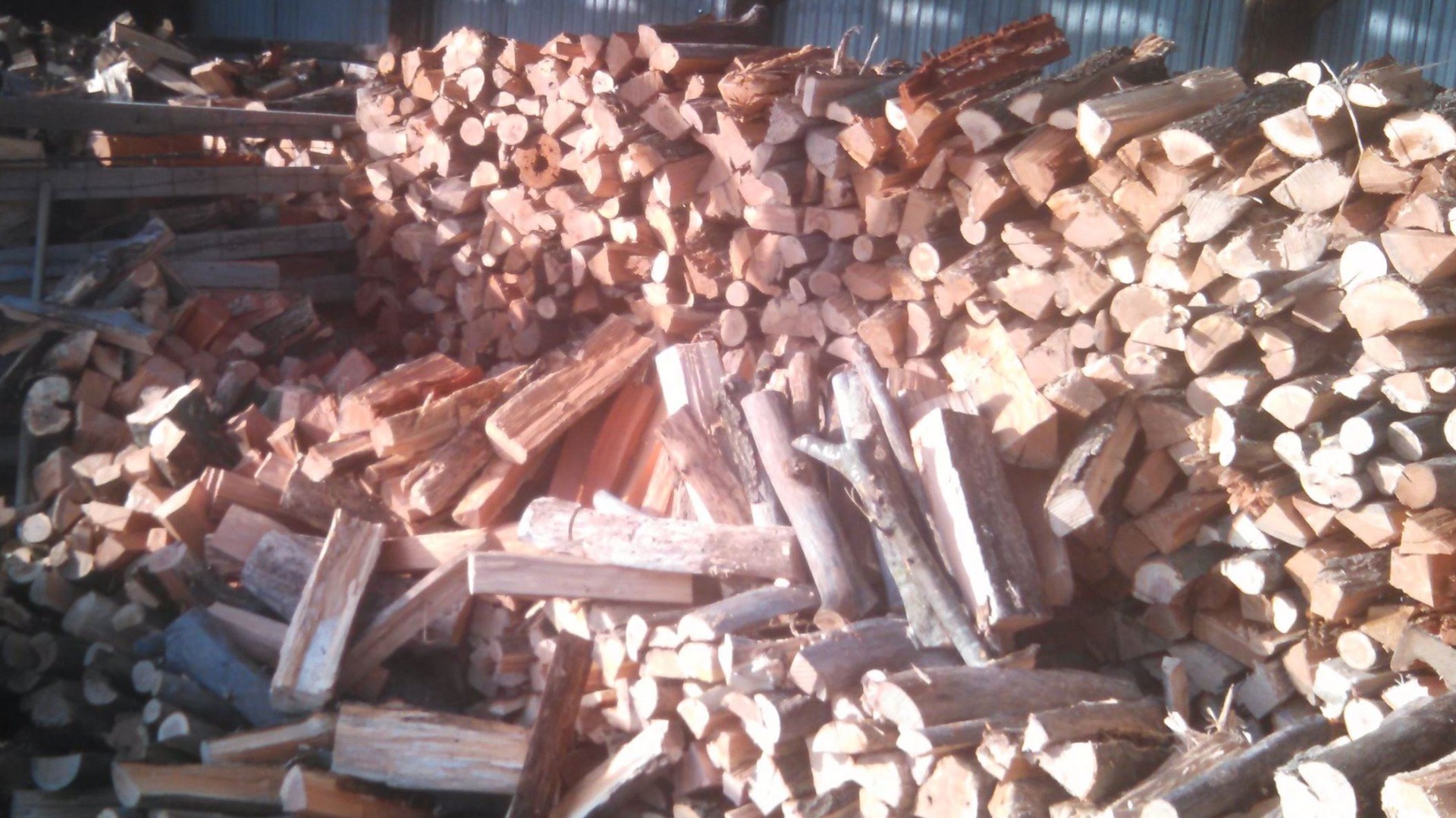 Big Hollow Firewood