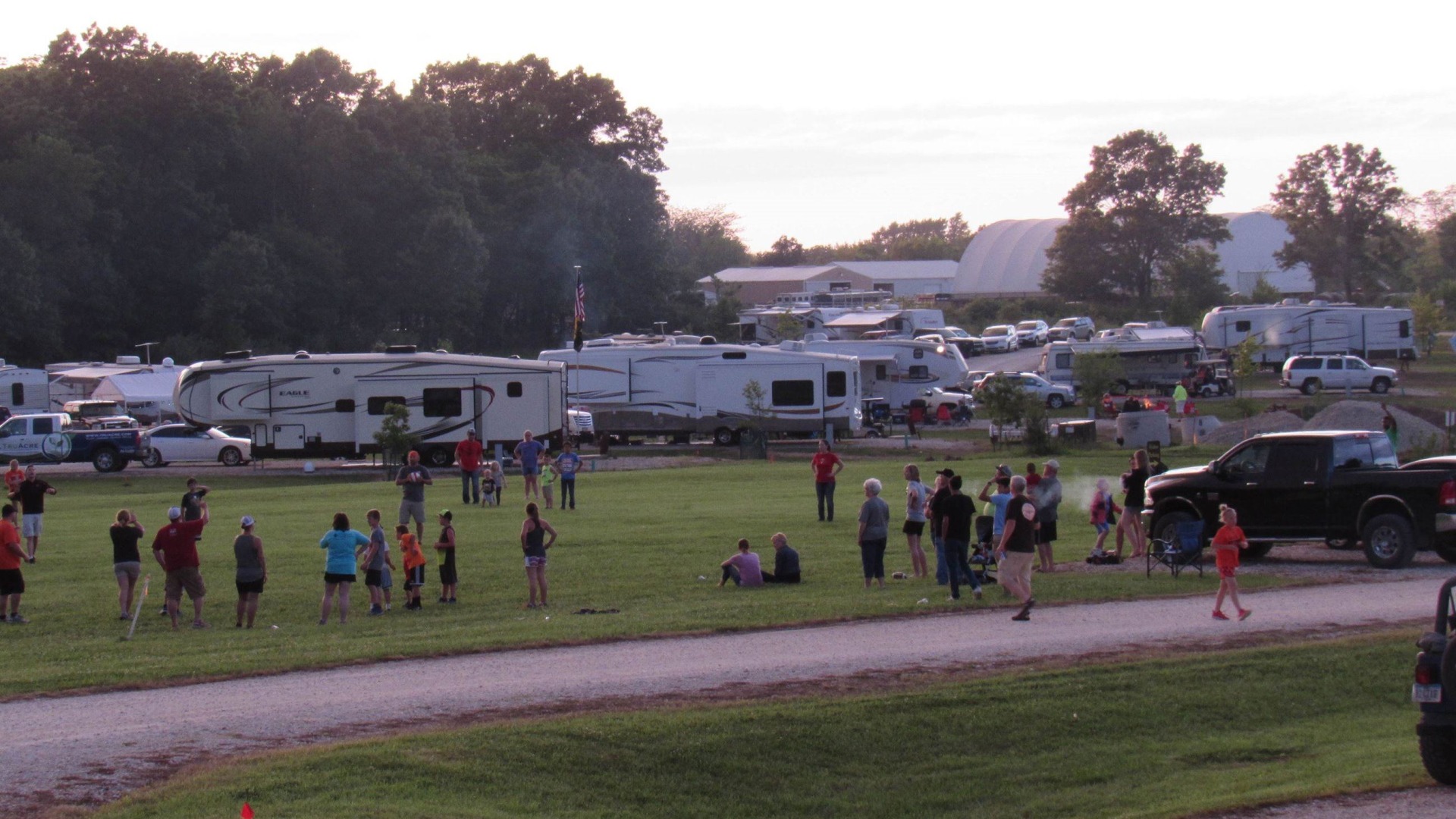 RV Campground