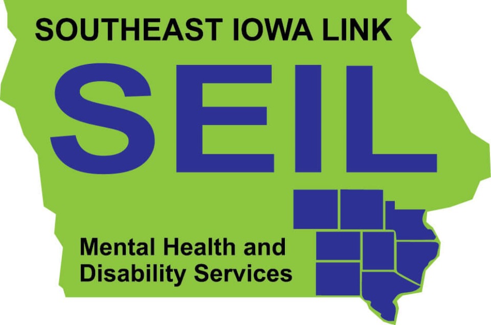 Southeast Iowa Link logo