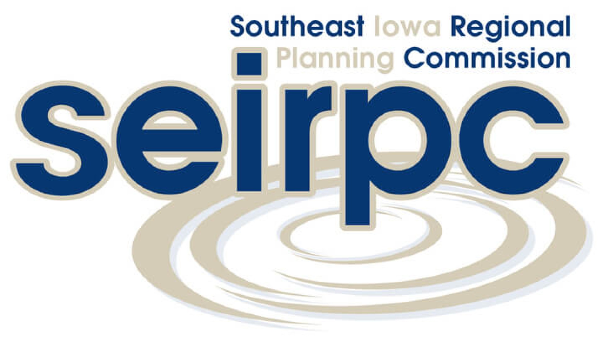 SEIRPC (southeast Iowa Regional Planning Commission) logo