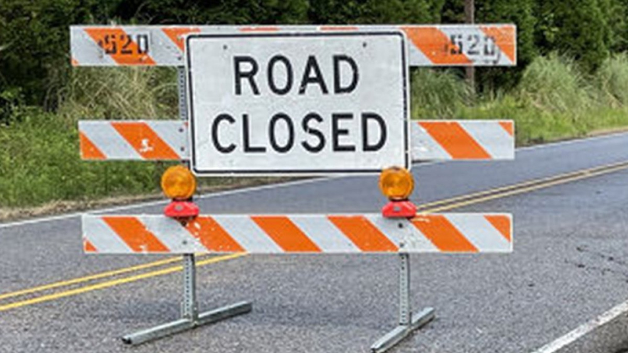 Golf Course Rd & DMC Hwy 99 Intersection Road Closure - Des Moines ...